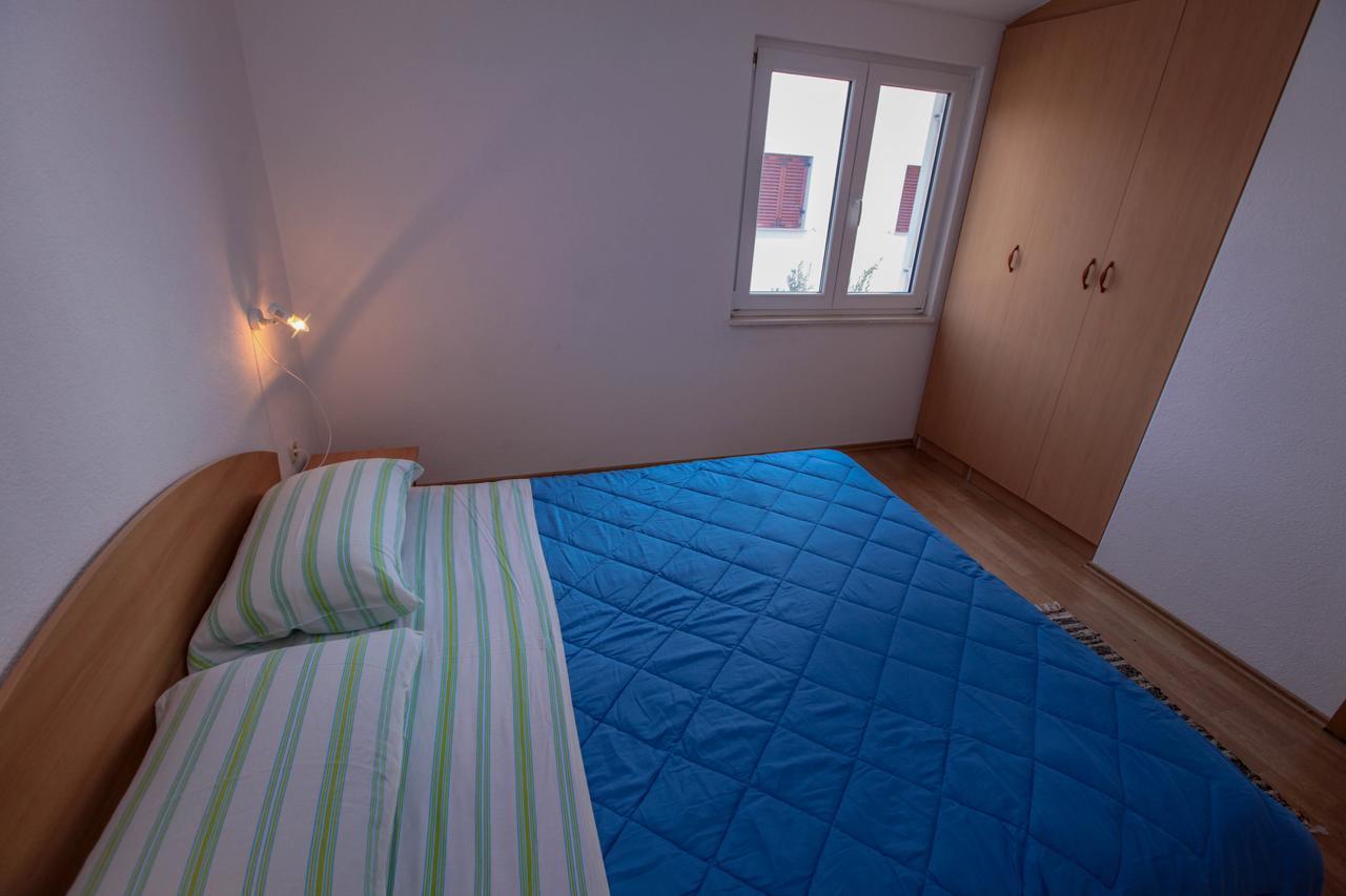 Apartments Mama Rogoznica  Buitenkant foto